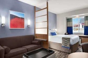 Microtel Inn & Suites by Wyndham Lynchburg