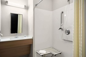 Microtel Inn & Suites by Wyndham Lynchburg
