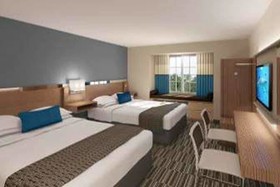 Microtel Inn & Suites by Wyndham Lynchburg