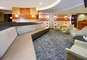 Springhill Suites Lynchburg