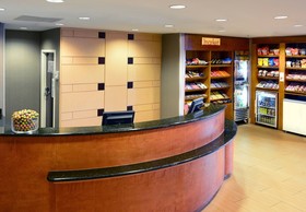 Springhill Suites Lynchburg
