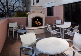 Springhill Suites Lynchburg