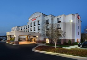 Springhill Suites Lynchburg