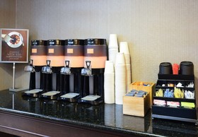 Springhill Suites Lynchburg