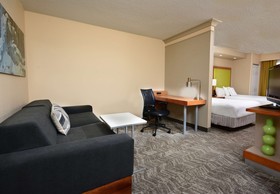 Springhill Suites Lynchburg