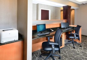 Springhill Suites Lynchburg