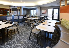 Springhill Suites Lynchburg