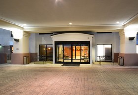 Springhill Suites Lynchburg
