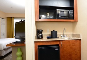 Springhill Suites Lynchburg