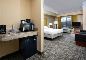Springhill Suites Lynchburg