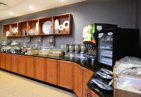 Springhill Suites Lynchburg