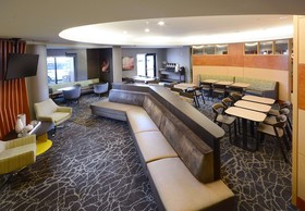 Springhill Suites Lynchburg