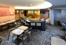 Springhill Suites Lynchburg