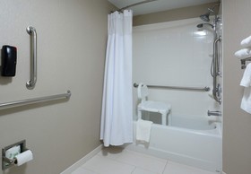 Springhill Suites Lynchburg
