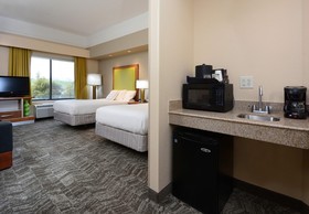 Springhill Suites Lynchburg