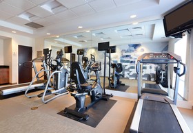 Springhill Suites Lynchburg