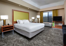 Springhill Suites Lynchburg