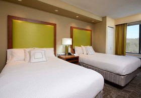 Springhill Suites Lynchburg