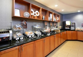 Springhill Suites Lynchburg