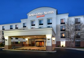 Springhill Suites Lynchburg