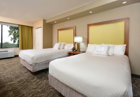 Springhill Suites Lynchburg