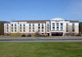 Springhill Suites Lynchburg