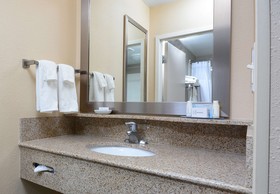 Springhill Suites Lynchburg