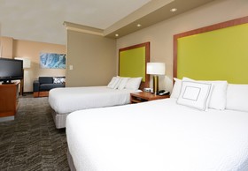 Springhill Suites Lynchburg
