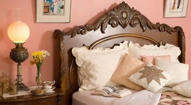 The Carriage House Inn Bed & Breakfast