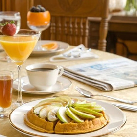 The Carriage House Inn Bed & Breakfast