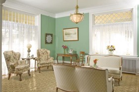 The Carriage House Inn Bed & Breakfast