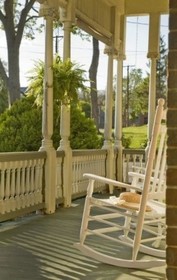 The Carriage House Inn Bed & Breakfast