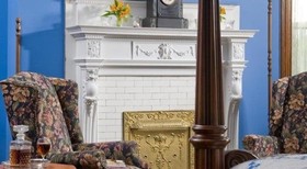 The Carriage House Inn Bed & Breakfast