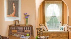 The Carriage House Inn Bed & Breakfast