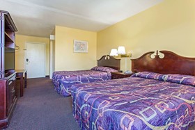 Days Inn by Wyndham Manassas Battlefield