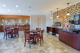 Days Inn by Wyndham Manassas Battlefield