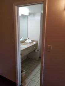 Days Inn by Wyndham Manassas Battlefield
