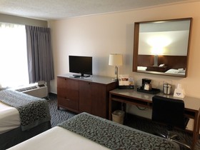 Days Inn by Wyndham Manassas Battlefield