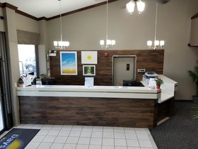 Days Inn by Wyndham Manassas Battlefield