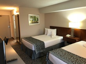 Days Inn by Wyndham Manassas Battlefield