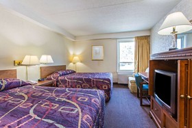 Days Inn by Wyndham Manassas Battlefield