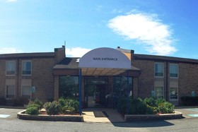 Days Inn by Wyndham Manassas Battlefield