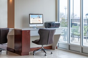 Holiday Inn Manassas-Battlefield