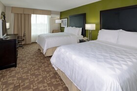 Holiday Inn Manassas-Battlefield