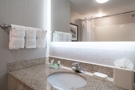 Holiday Inn Manassas-Battlefield