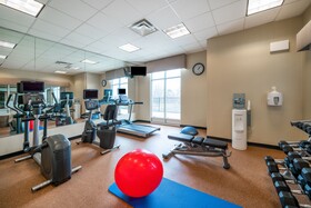 Holiday Inn Manassas-Battlefield