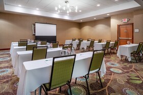 Holiday Inn Manassas-Battlefield