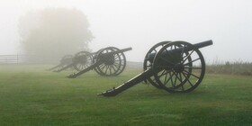 Holiday Inn Manassas-Battlefield