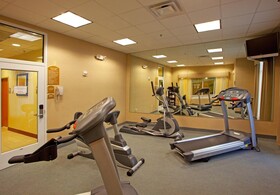 Holiday Inn Manassas-Battlefield