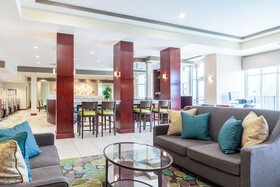 Holiday Inn Manassas-Battlefield